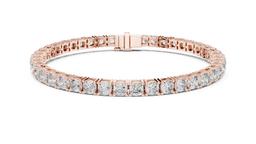 Cushion Radiance Bracelet