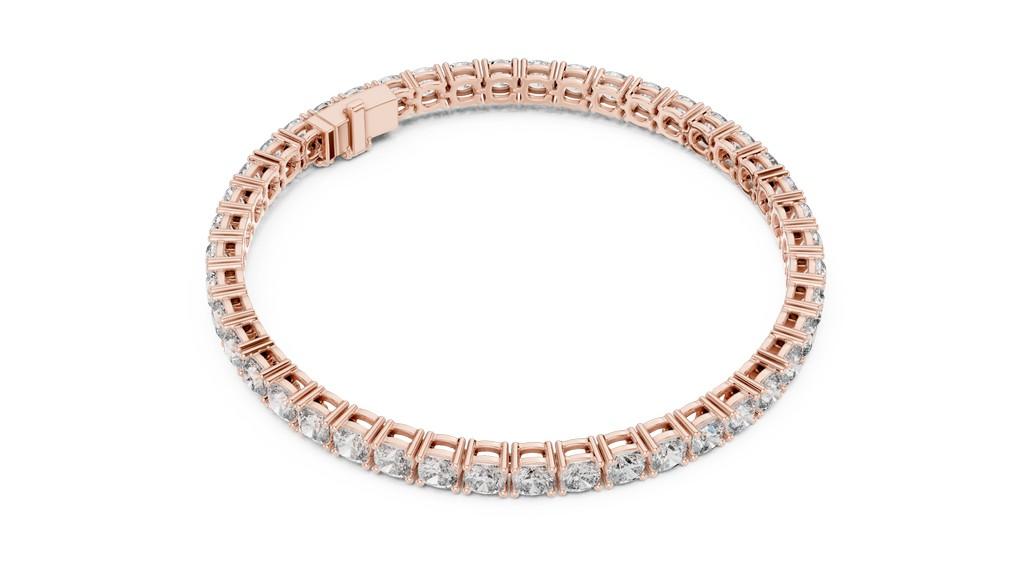 Cushion Radiance Bracelet
