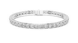 Cushion Radiance Bracelet