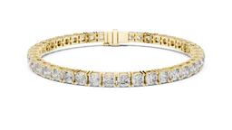 Cushion Radiance Bracelet