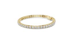 Cushion Radiance Bracelet