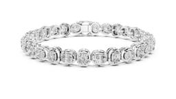Cushion Splendor Bracelet