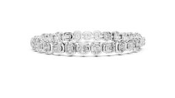 Cushion Splendor Bracelet