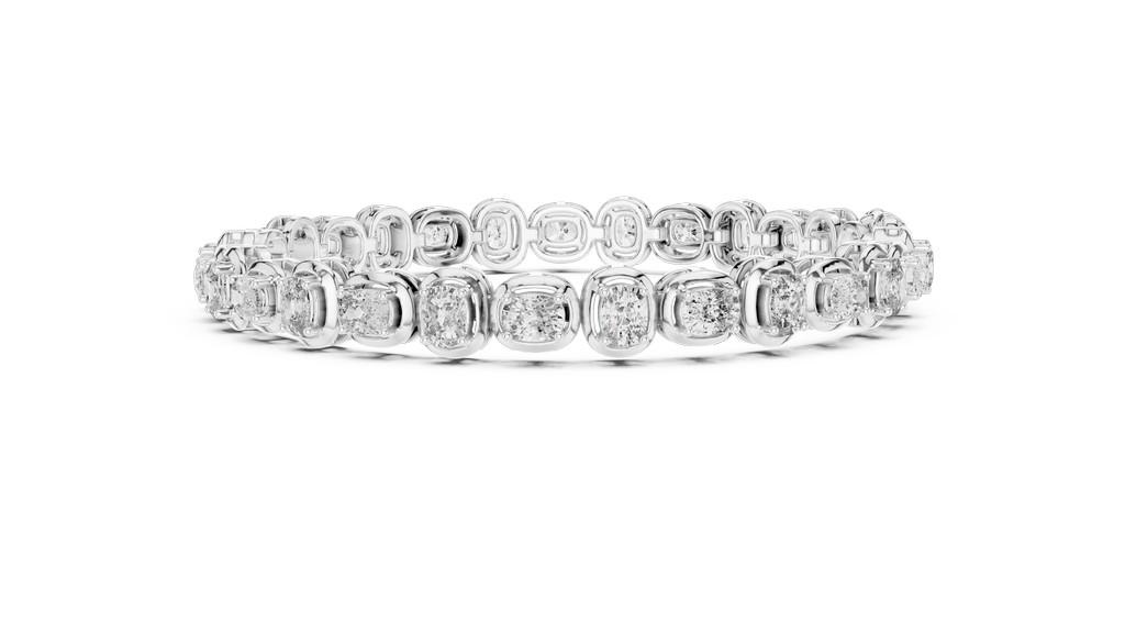 Cushion Splendor Bracelet