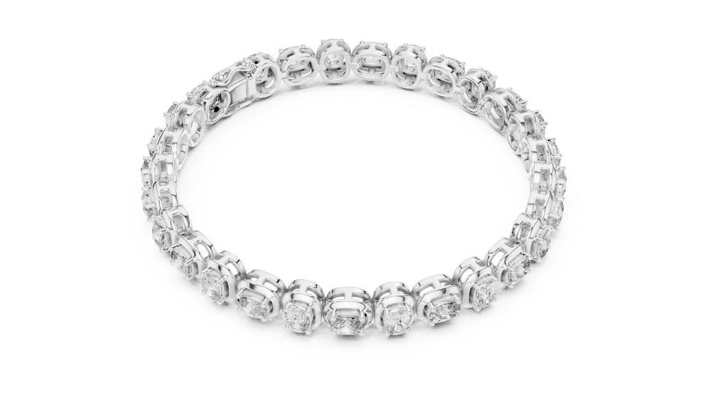 Cushion Splendor Bracelet