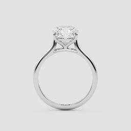 Cushion Victory Ring