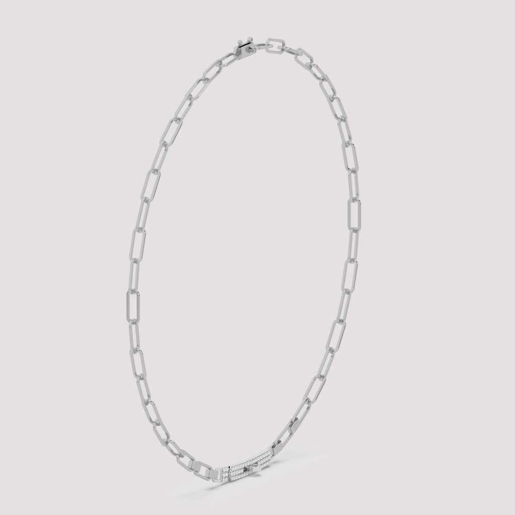 Diamond Link Luxe