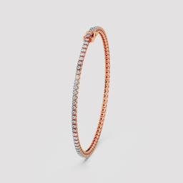 Diamond Tennis Bracelet