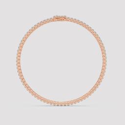 Diamond Tennis Bracelet