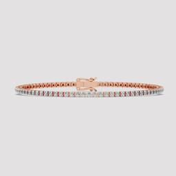 Diamond Tennis Bracelet