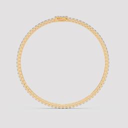 Diamond Tennis Bracelet