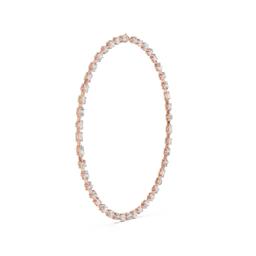 Divyam Cluster Necklace