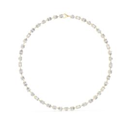 Divyam Cluster Necklace
