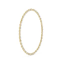 Divyam Cluster Necklace