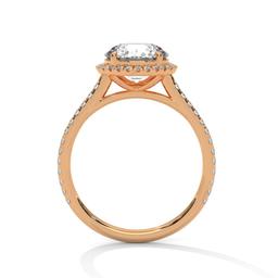 Eclat Halo Solitaire