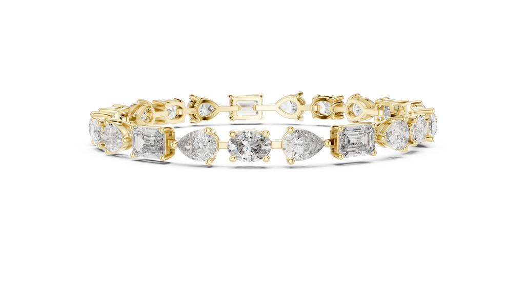 Eclat Majeste Bracelet
