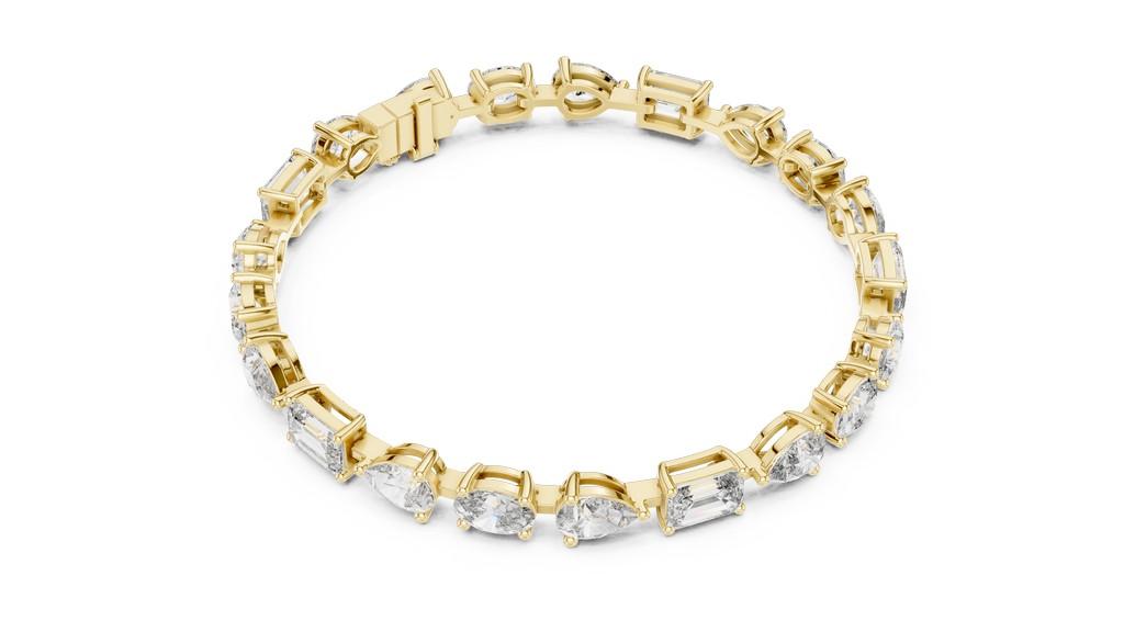 Eclat Majeste Bracelet