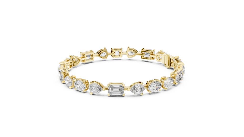 Eclat Majeste Bracelet