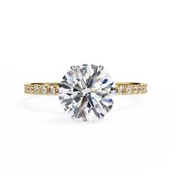 Eclat Radiance Solitaire