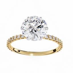 Eclat Radiance Solitaire
