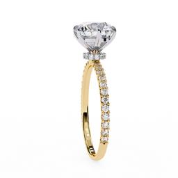 Eclat Radiance Solitaire