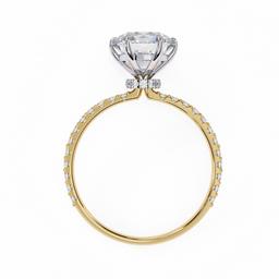 Eclat Radiance Solitaire