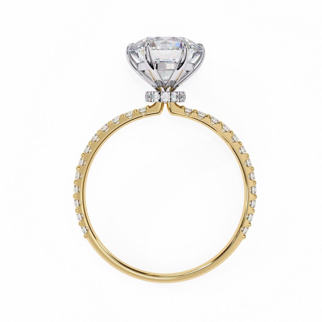 Eclat Radiance Solitaire