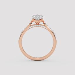 Elegant Marquise Ring