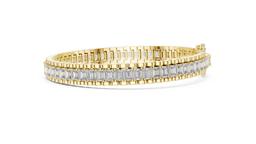 Emerald Lumiere Bracelet