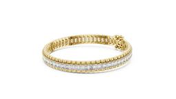 Emerald Lumiere Bracelet