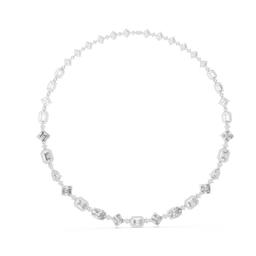 Emerald Majesty Necklace