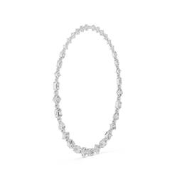 Emerald Majesty Necklace