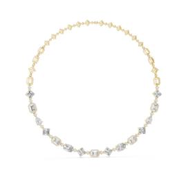 Emerald Majesty Necklace