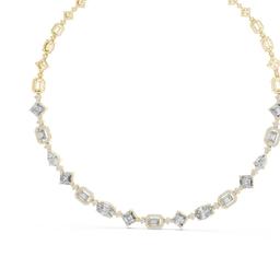 Emerald Majesty Necklace