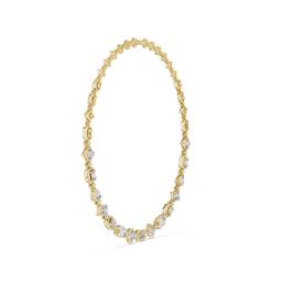 Emerald Majesty Necklace