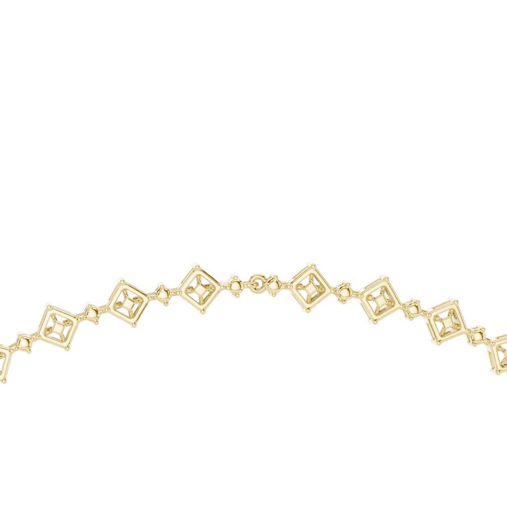 Emerald Majesty Necklace