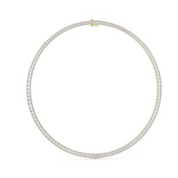 Emerald Riviera Necklace