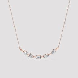 Emerald Symphony Curve