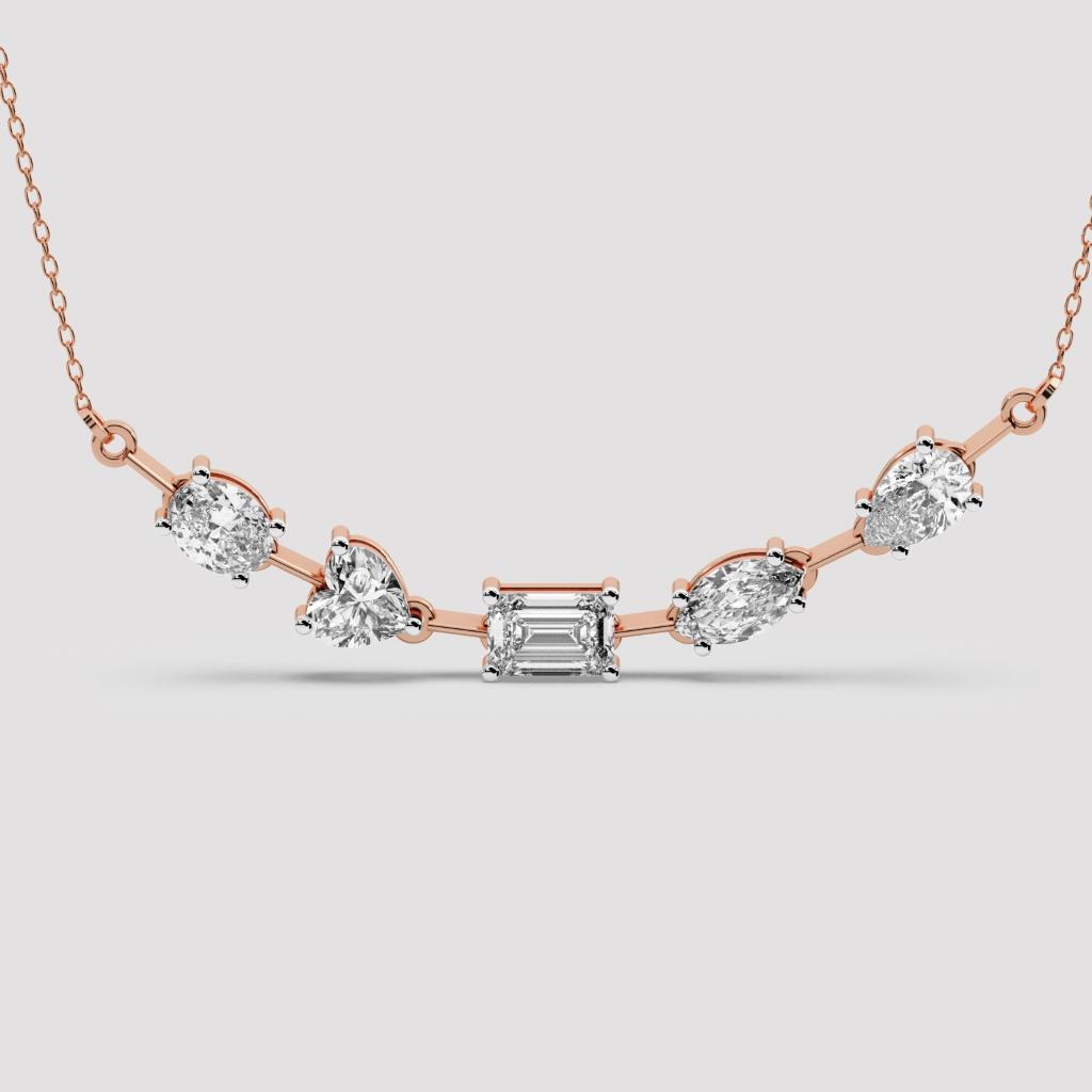 Emerald Symphony Curve