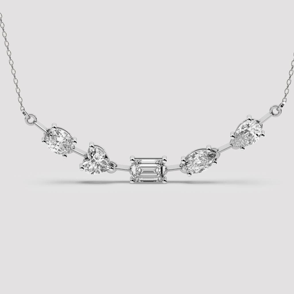 Emerald Symphony Curve