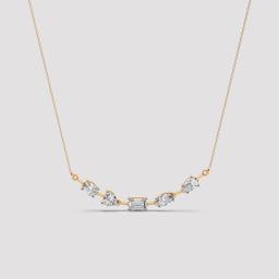 Emerald Symphony Curve