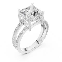 Empress Radiance Ring