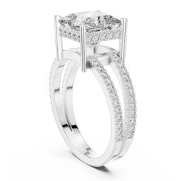 Empress Radiance Ring