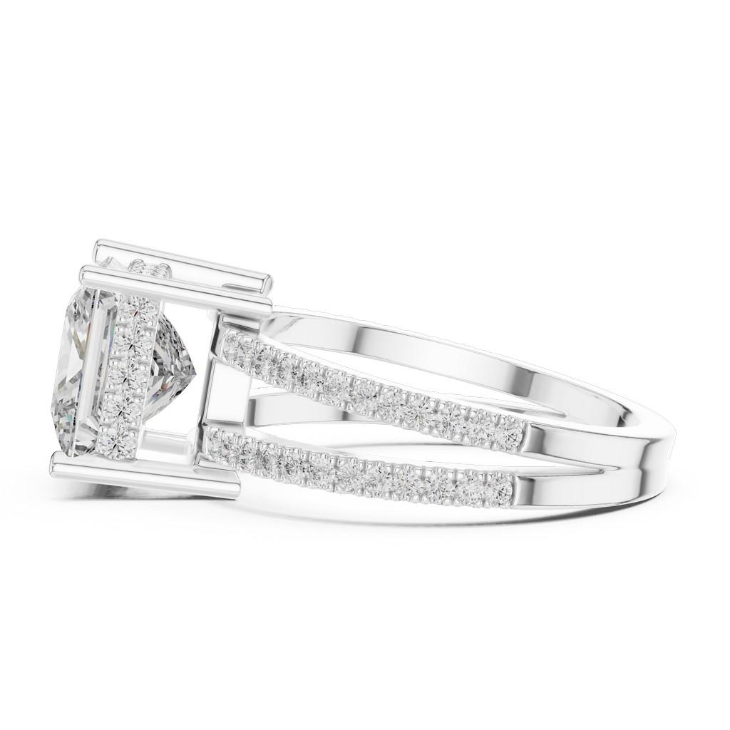 Empress Radiance Ring