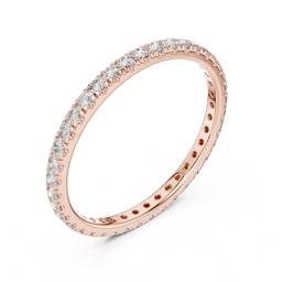 Encircled Radiance Ring