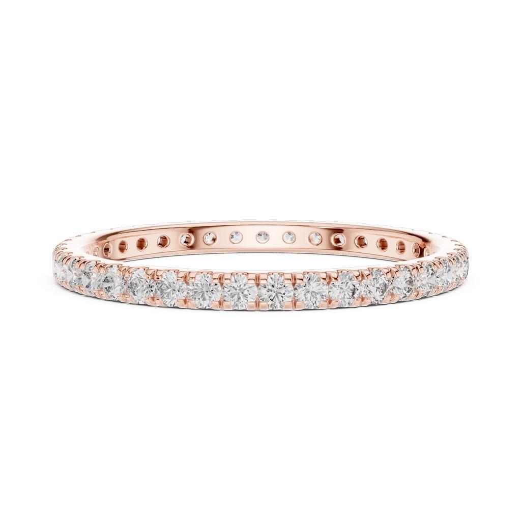 Encircled Radiance Ring