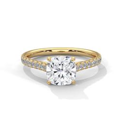 Eternal Cushion Splendor