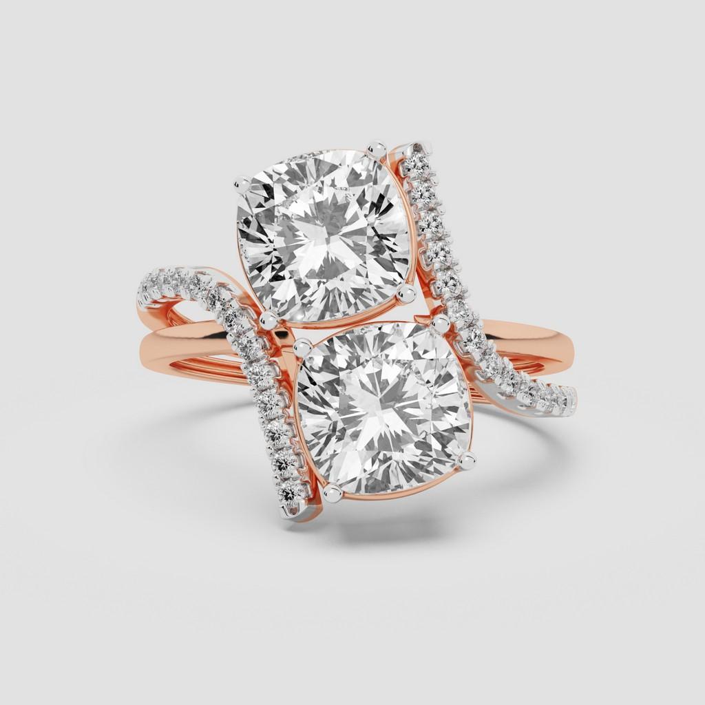 Eternal Embrace Cushion