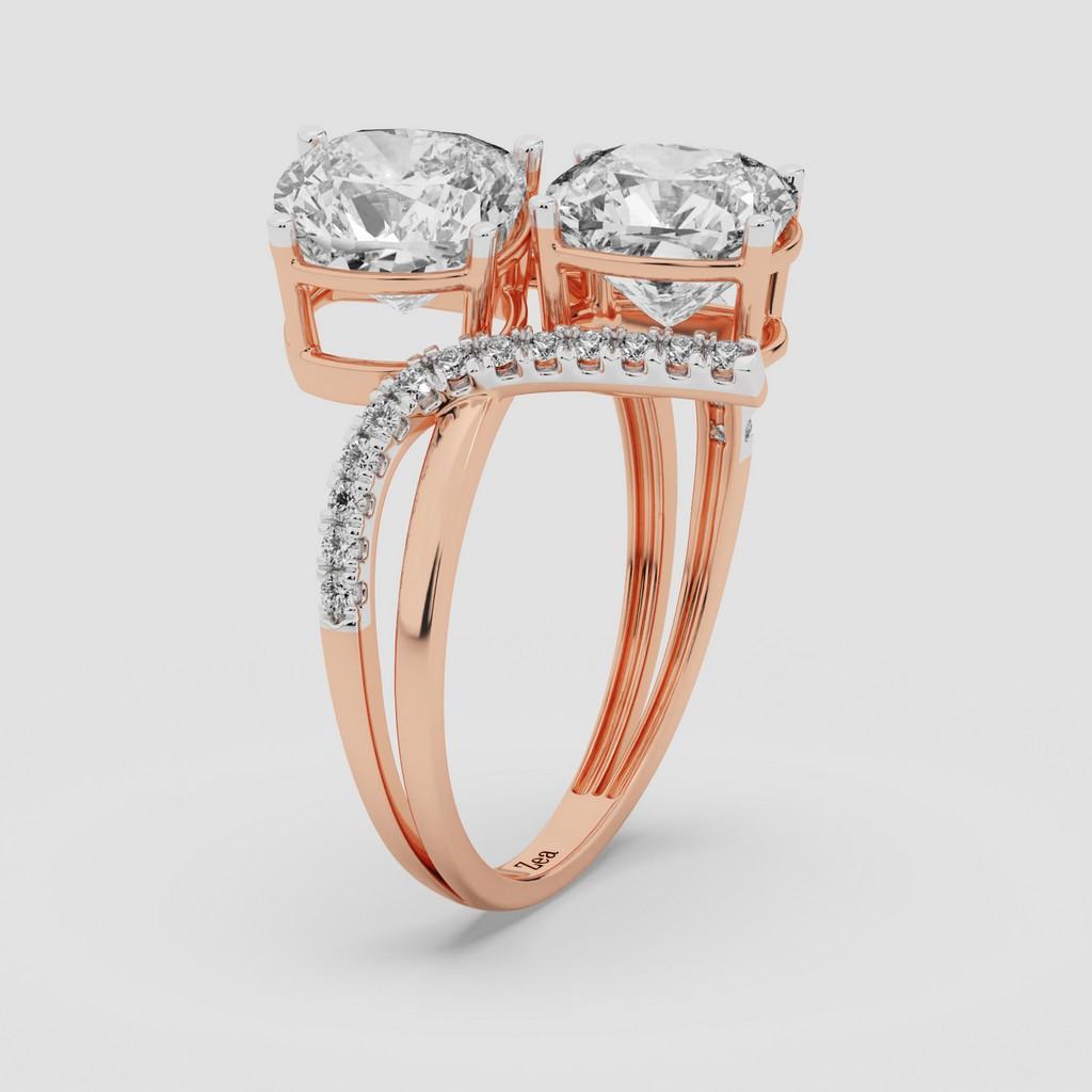 Eternal Embrace Cushion