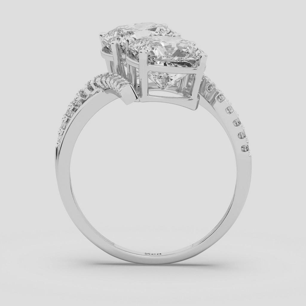 Eternal Embrace Cushion